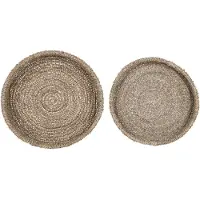 MUST Living Lagos dienblad - set van 2