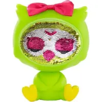 TM ZEQ001 Glitzerpuppe