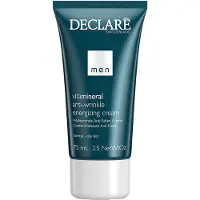 Declare Men Vitamineral Anti-Wrinkle Energizing Gezichtscrème 75 ml