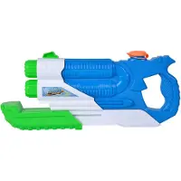 Simba Waterzone Double Blaster