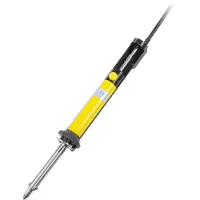 Kemot Lötkolben mit Absaugung 40W ZD211
