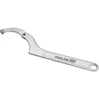 Pro-Line haaksleutel met scharnierpen 35 x 50 mm (36806)