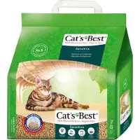 Cat's Best Sensitive