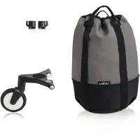 BABYZEN bag – Grey
