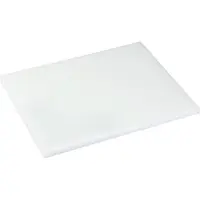 Interlux Snijplaat - 530x325x15mm - Wit
