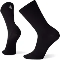 Smartwool Sokken Zero Cushion Liner Crew | Maat S