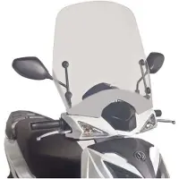 Puig Carenabris Ts Sym Symphony Sr 50/125/150 Voorruit
