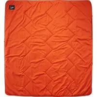 Therm-a-Rest - Argo Blanket - Deken 198 x 183 cm - Double, rood