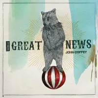 V2 International The Great News (LP + CD)
