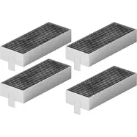 Bosch CleanAir Koolstoffilter 17007505 / 17004796 / HEZ9VRCR0