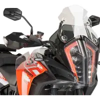 Puig Sport Ktm 1290 Super Adventure R/s Voorruit