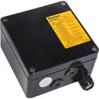 RAYCHEM JB Opbouw Wand-/Plafonddoos - 051976-000