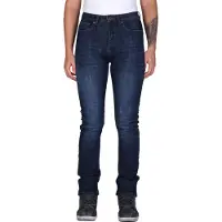 Modeka Tabera Dames Motorfiets Jeans