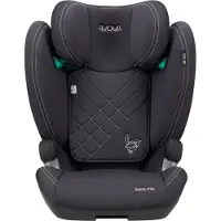 AVOVA Sora-fix Koala kinderzitje, grijs, één maat