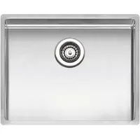 Reginox New York 50x40 (L) KG-CC spoelbak R34231