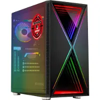 Screenon - Ryzen 5 - 960GB M.2 SSD + 3TB HDD - RTX 3050 - GamePC.X375109