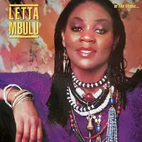 MUSIC ON VINYL Letta Mbulu - In the Music the Village Never Ends (LP)