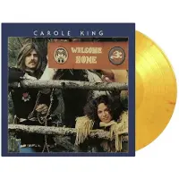 MUSIC ON VINYL WELCOME HOME