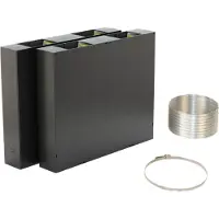 NEFF Z92WWI1X6 Clean Air Plus recirculatie set restant