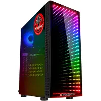 Screenon - Power - Ryzen 5 - 512GB SSD + 1TB HDD - RTX 2060 - GamePC.V42332