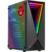 Screenon - Intel Core i3 - 512GB SSD + 2TB HDD - RTX 3050 - GamePC.X255106
