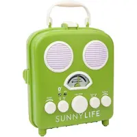 Sunnylife Speaker Beach Sounds unisex