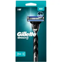 Gillette Mach3 Scheersysteem