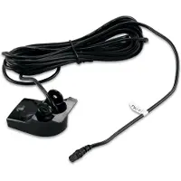 Garmin Tm Dual Beam Transducer Zilver