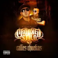 NEWS Crooked Stilo - Calles Chuekas (CD)