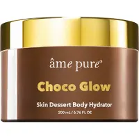 Âme pure Choco Glow | Lichaam Yoghurt 200 ml