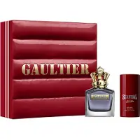 Jean Paul Gaultier Scandal Pour Homme Gift Set