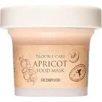 Skinfood abrikoos food masker 120 g