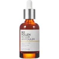 MISSHA Bee Pollen Renew Ampouler | 40 ml