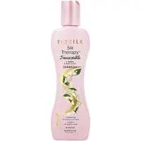 Biosilk Silk Therapy Irresistible Shampoo