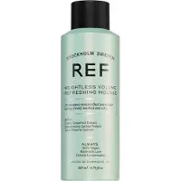Ref Stockholm - Weightless Volume Refreshing Mousse Droogshampoo Mousse