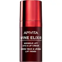 Apivita Beevine Elixir Wrinkle Lift Eye & Lip Cream