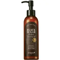Skinfood Black Sugar Perfect Cleansing Oil 200 ml