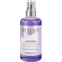 Inebrya Blondesse Blonde Miracle Bi-Phase Conditioner 200 ml