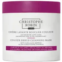 Christophe Robin Hair Care Masks Color Shield Mask 200 ml