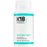K18 Haren Verzorging Peptide Prep Detox Shampoo
