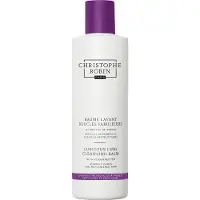 Christophe Robin Hair Care Hair Care Luscious Curl Cleansing Balm 250 ml