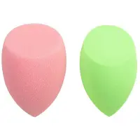 Real Techniques MCS + MAS Duo Make-up sponzen 1 Stuk