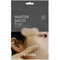 CosRx Master Patch X-Large 10 Patches Pimple Patches 10 st