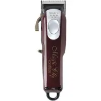 Wahl Trimmer + Tondeuse, Set: Magic snoerloze tondeuse en reisscheerapparaat WAHP3615-0473