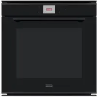 Franke | FMY 99 P BK | inbouw multifunctionele oven | Pyrolyse | Zwart
