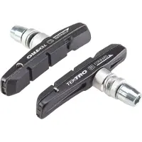 Tektro 877.12 Black Brake Pads (x2)