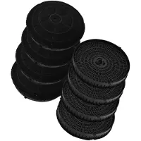 Allspares 2x Samsung Koolstoffilter MA-CF702 van AllSpares (2St.)