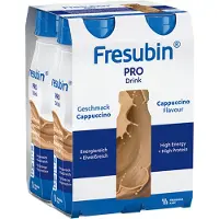 Fresubin Pro Drink Cappuccino | 4 x 200 ml