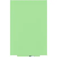 Rocada Skin Whiteboard 100x150 cm - Groen