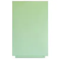 Rocada Skin Whiteboard 75x115 cm - Groen